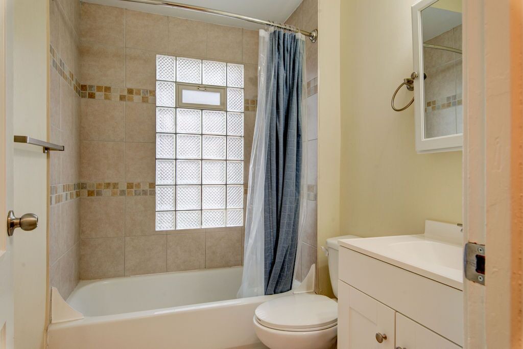 Photo of Bathroom in Cleveland