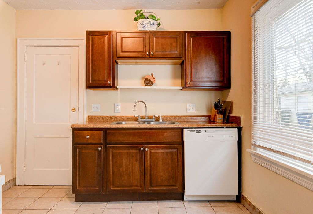 Photo of Kitchen in Cleveland