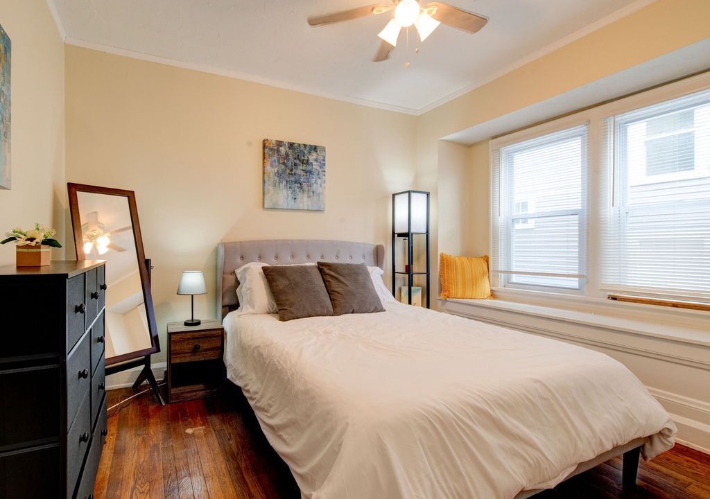 Photo of Bedroom in Cleveland