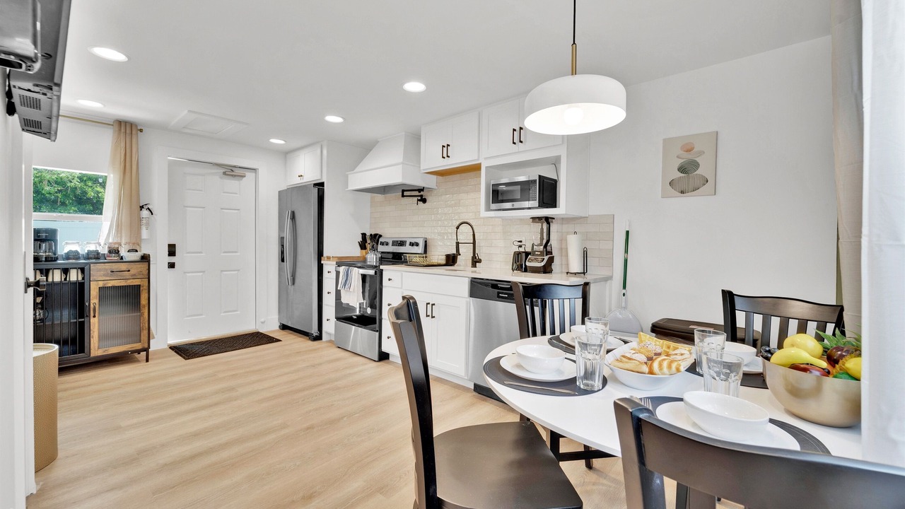 Photo of Kitchen in Parker Ridge