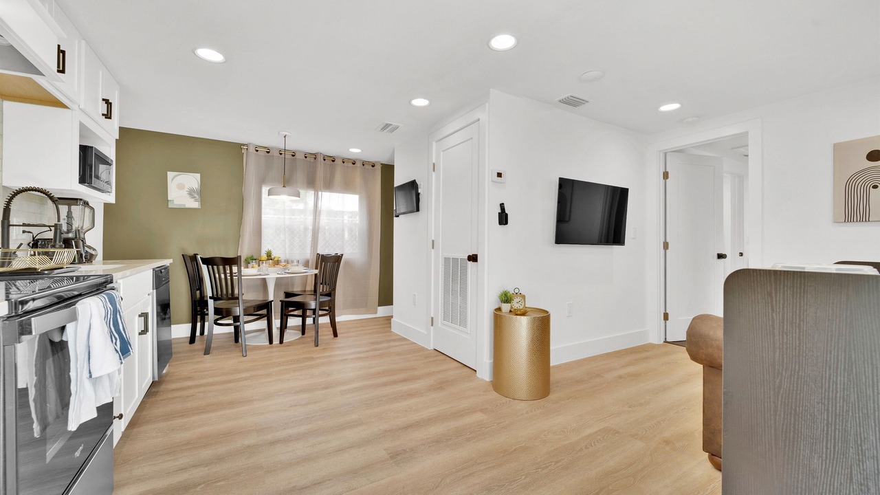 Photo of Kitchen in Parker Ridge