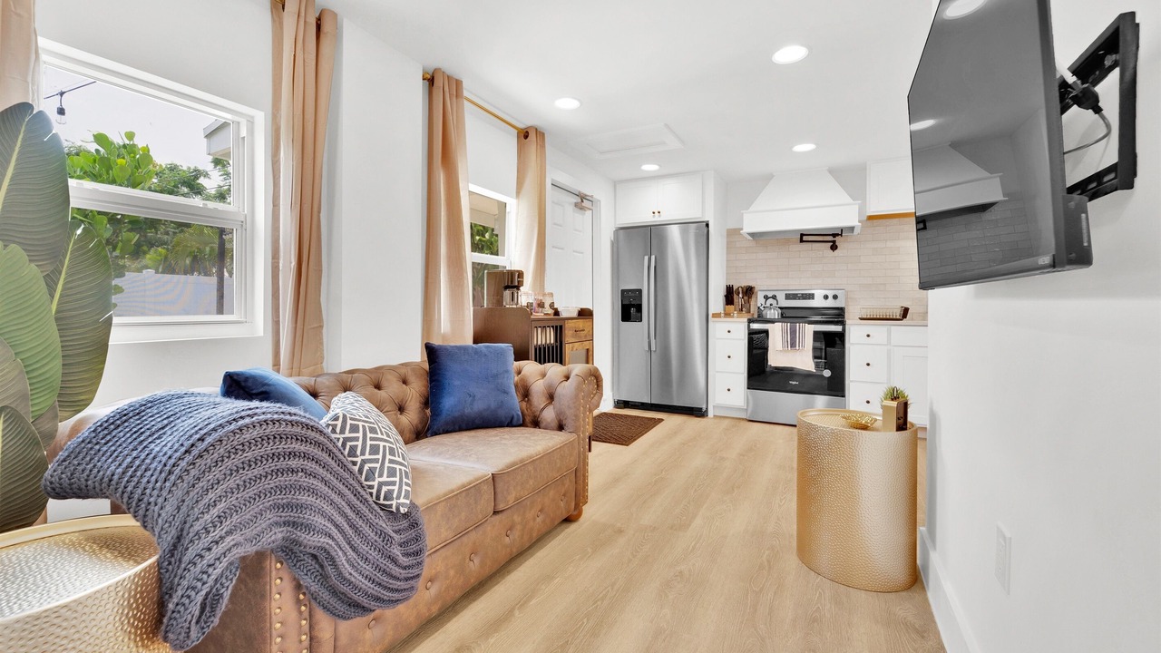 Photo of Livingroom in Parker Ridge