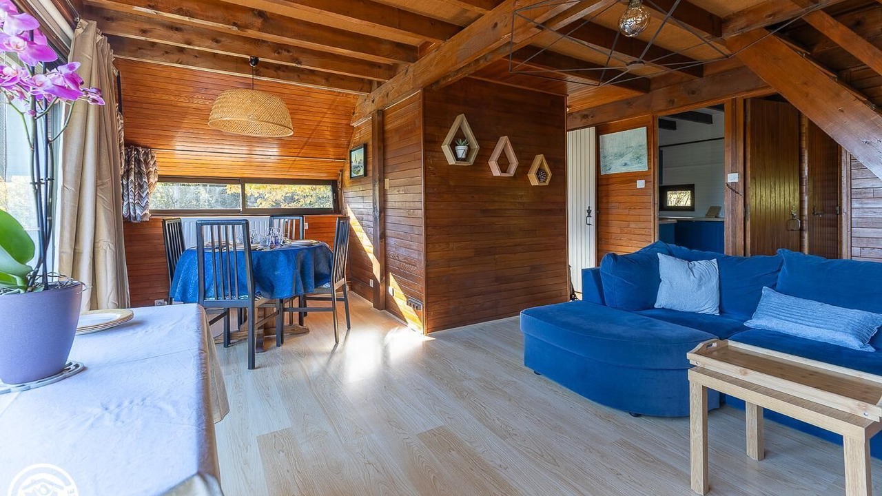 Photo of Livingroom in Laschamps