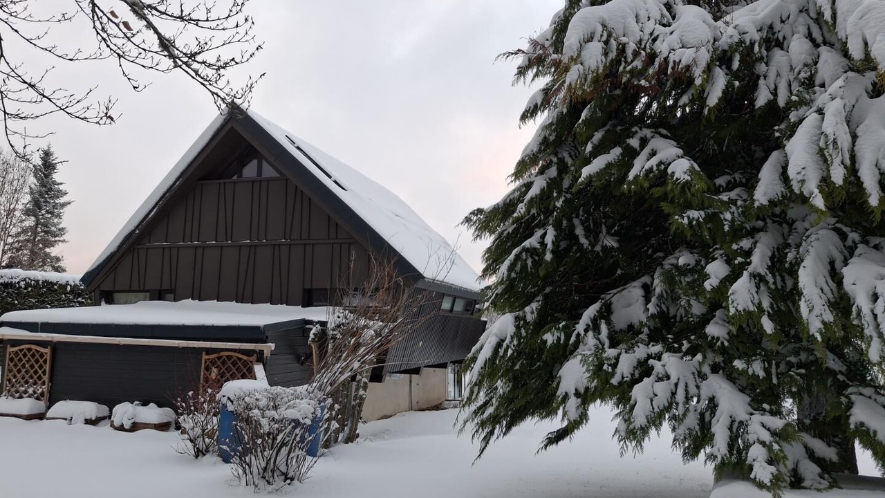 Photo of Outdoor in Laschamps