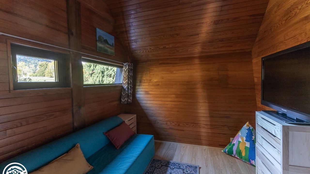 Photo of Livingroom in Laschamps