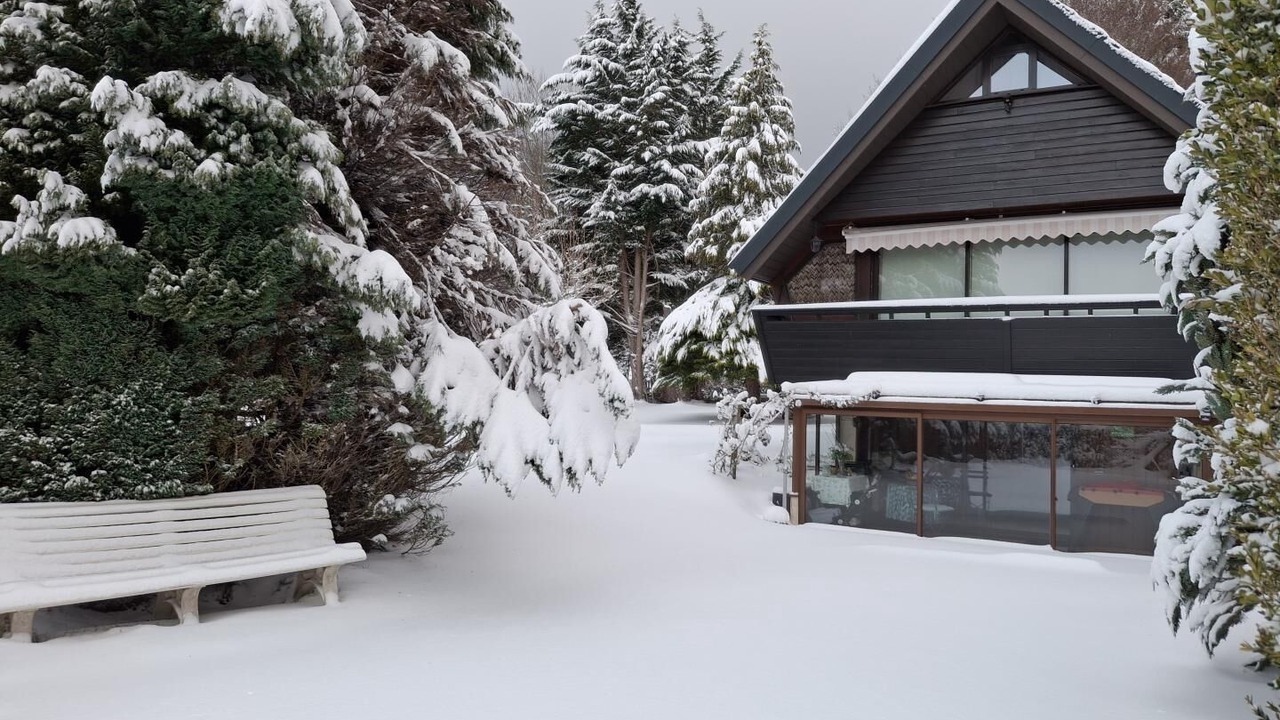 Photo of Outdoor in Laschamps