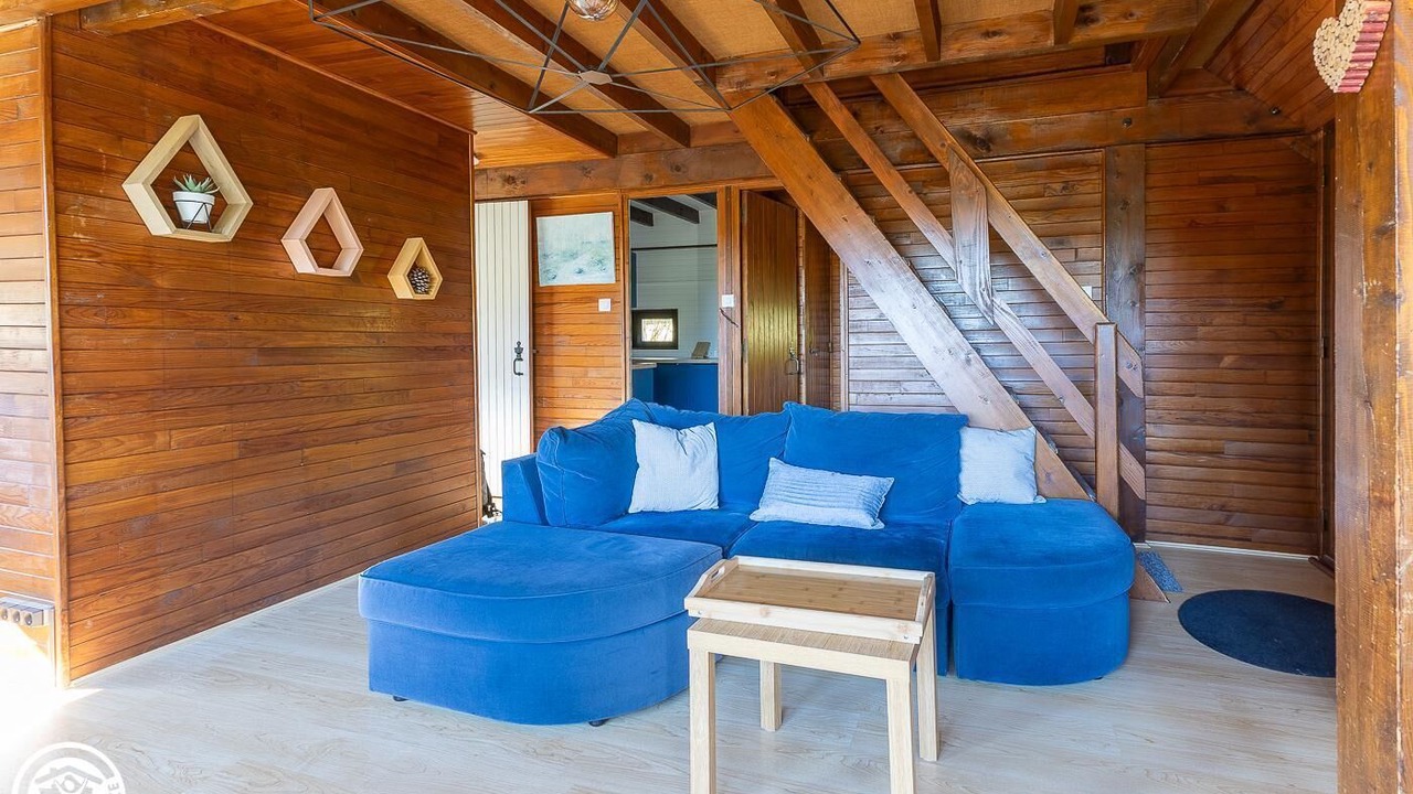 Photo of Livingroom in Laschamps