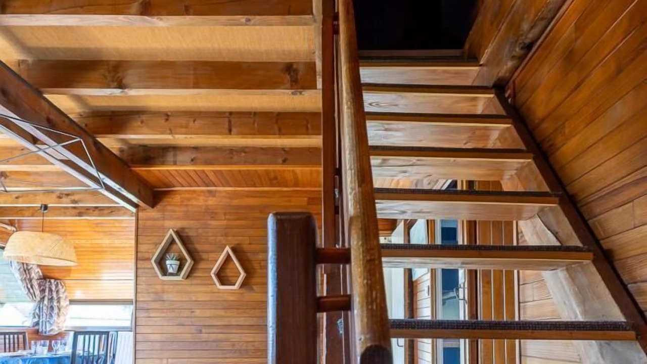 Photo of Livingroom in Laschamps