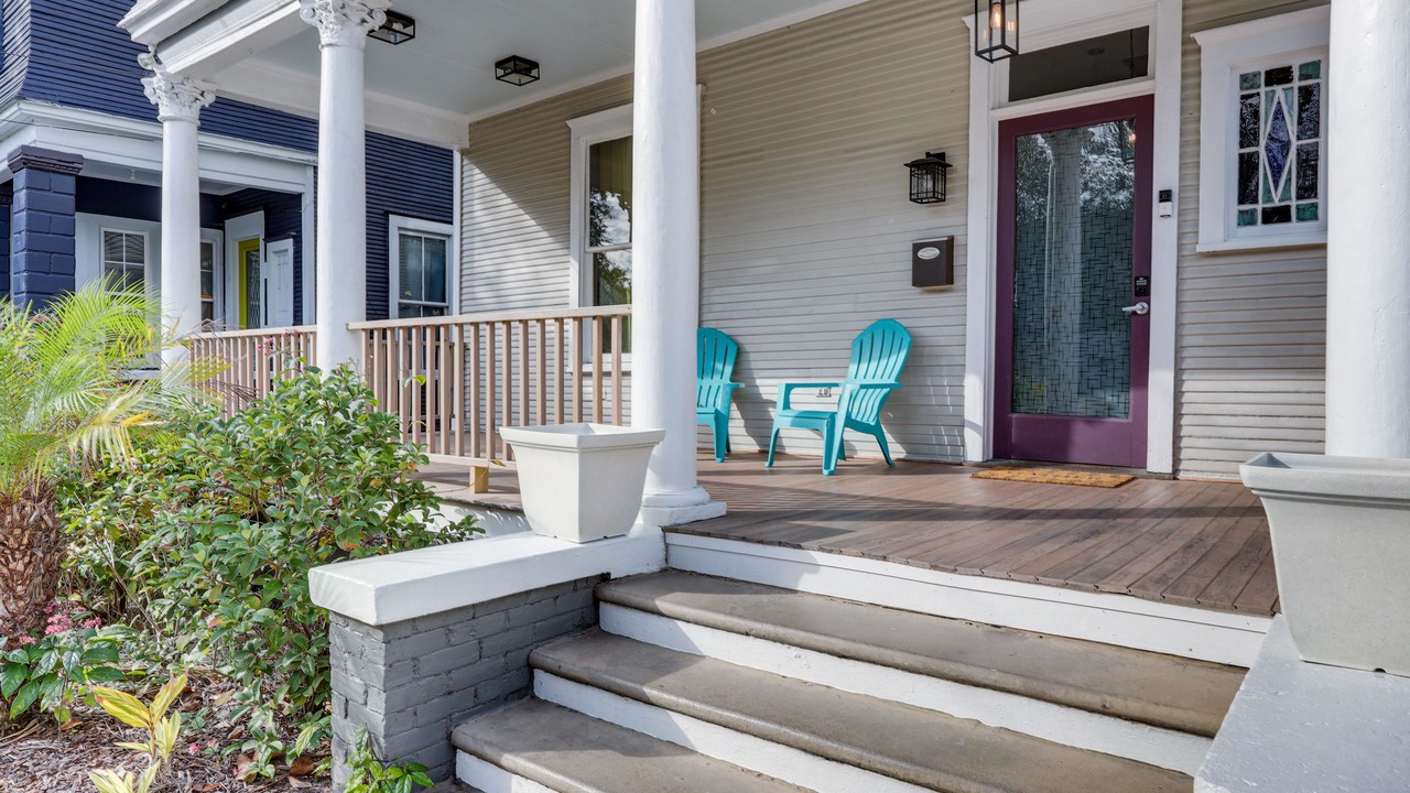 Photo of Outdoor in Springfield