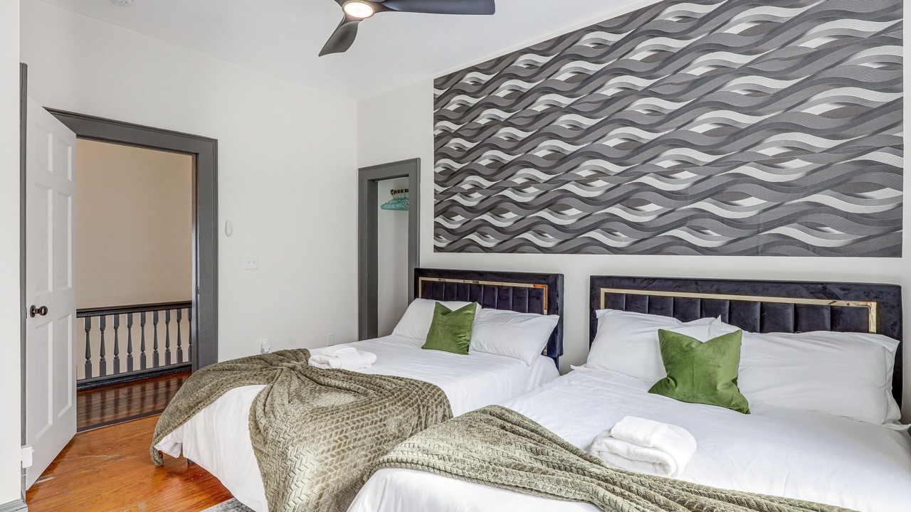 Photo of Bedroom in Springfield