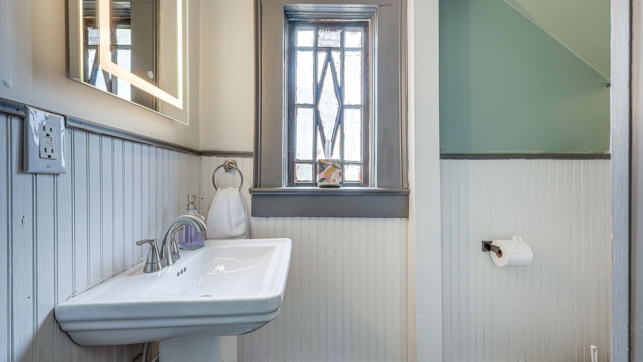 Photo of Bathroom in Springfield