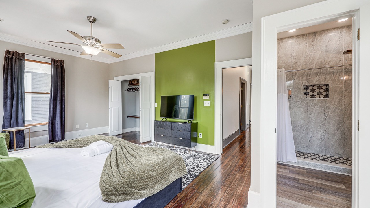 Photo of Bedroom in Springfield