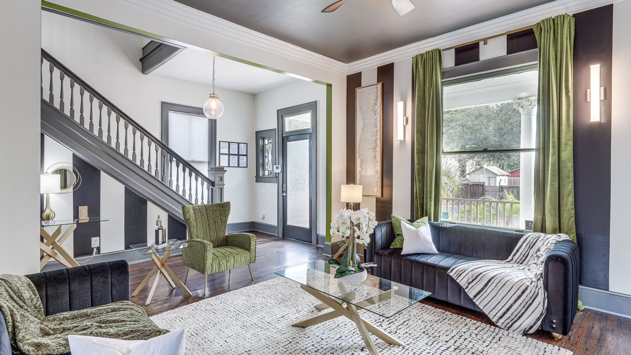 Photo of Bedroom in Springfield