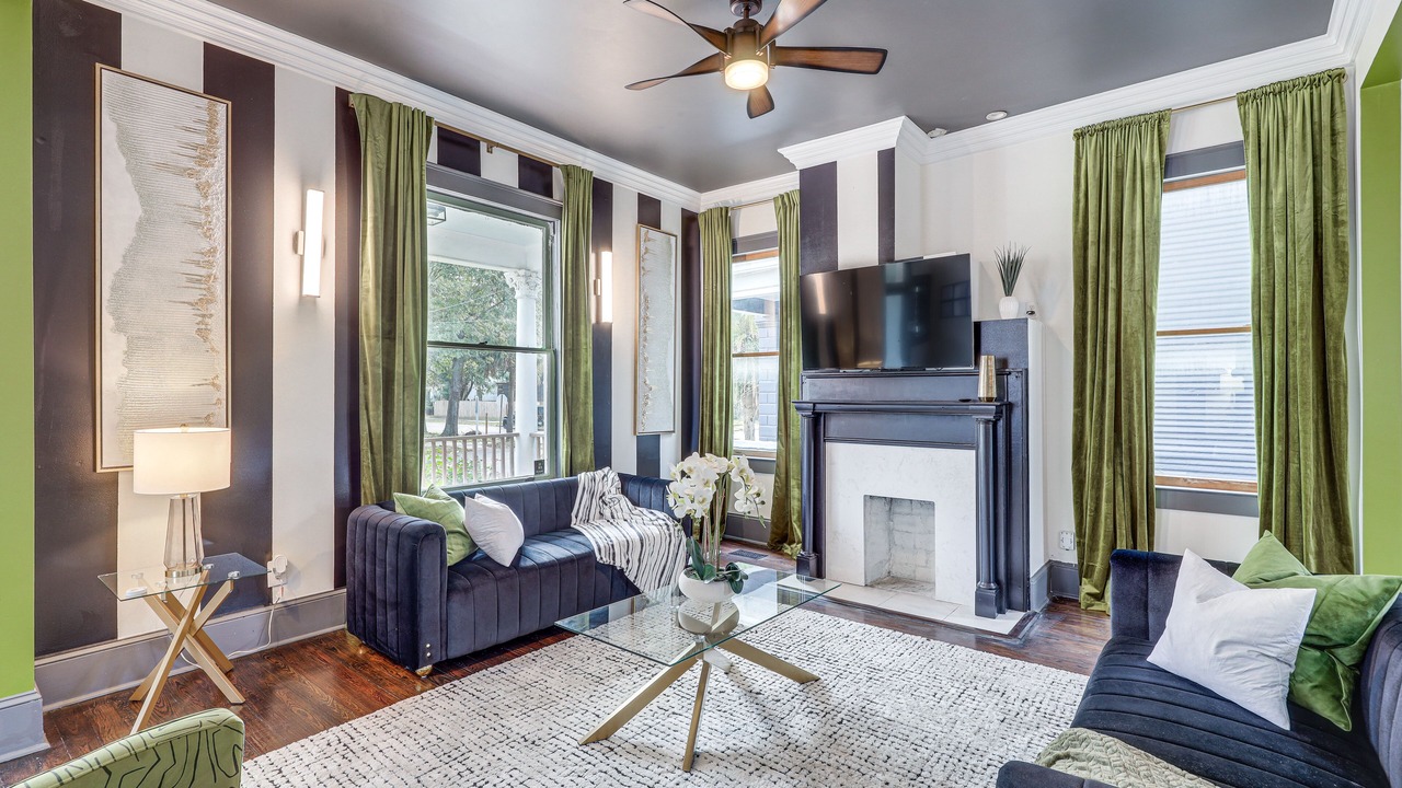 Photo of Livingroom in Springfield