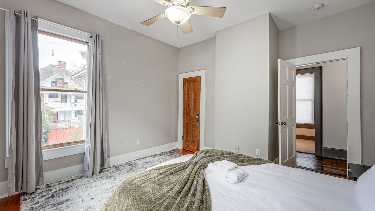 Photo of Bedroom in Springfield