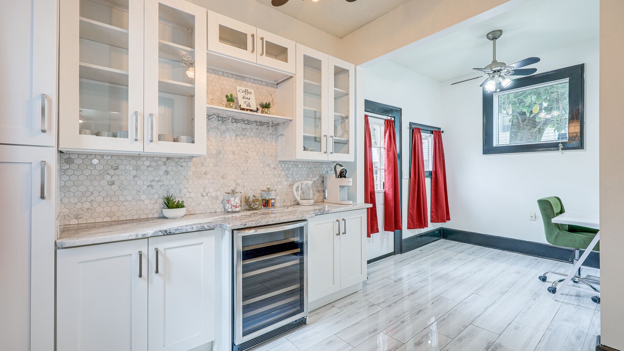 Photo of Kitchen in Springfield