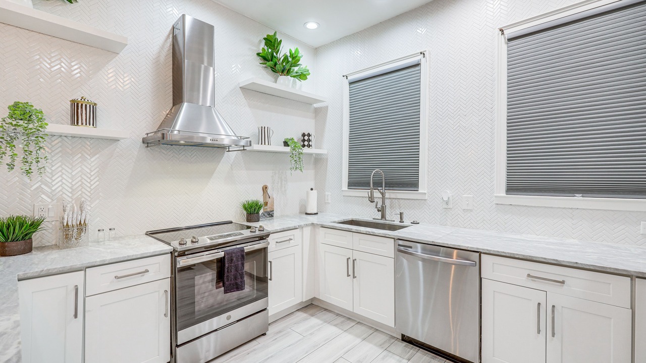 Photo of Kitchen in Springfield