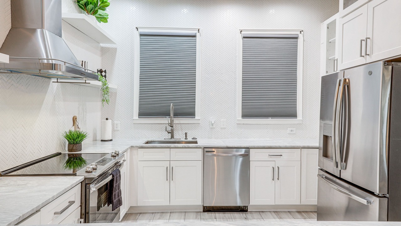 Photo of Kitchen in Springfield