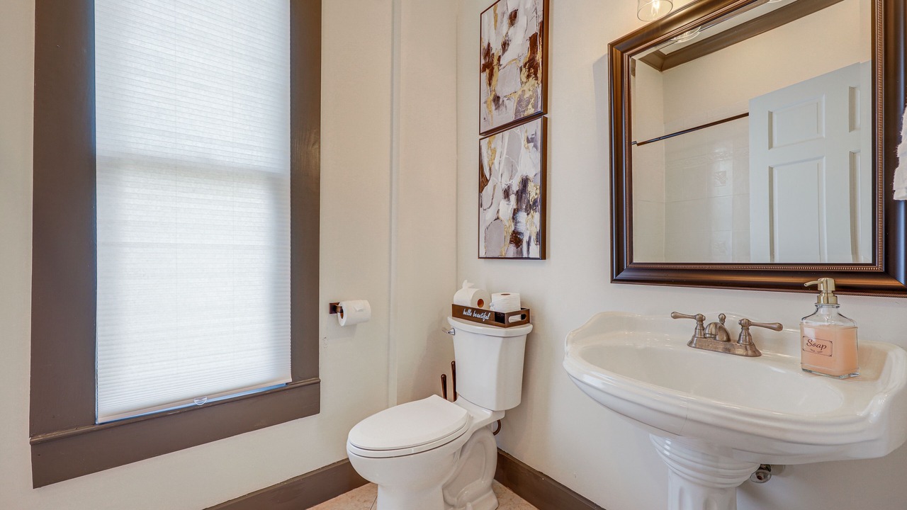 Photo of Bathroom in Springfield