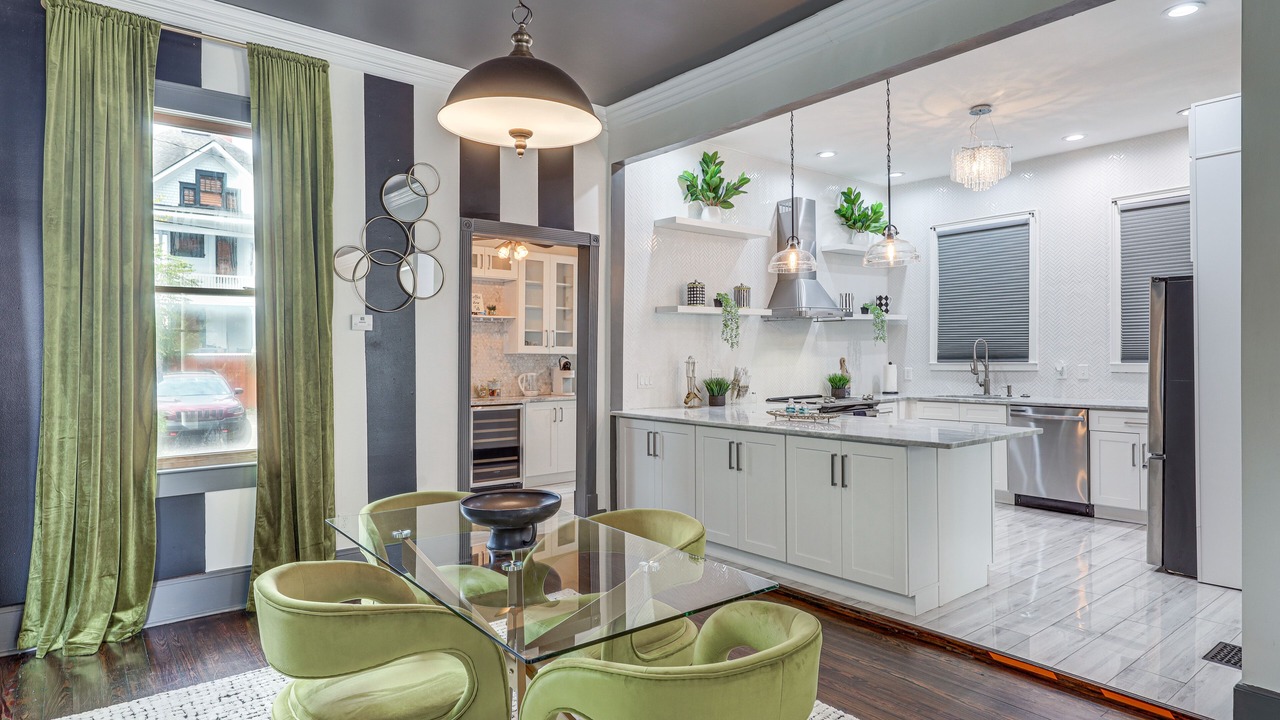 Photo of Kitchen in Springfield