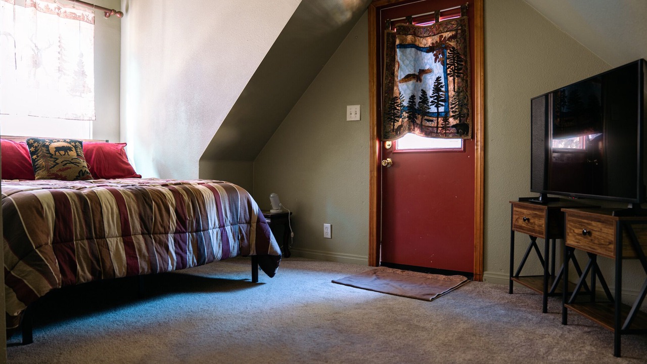Photo of Bedroom in Sugarloaf