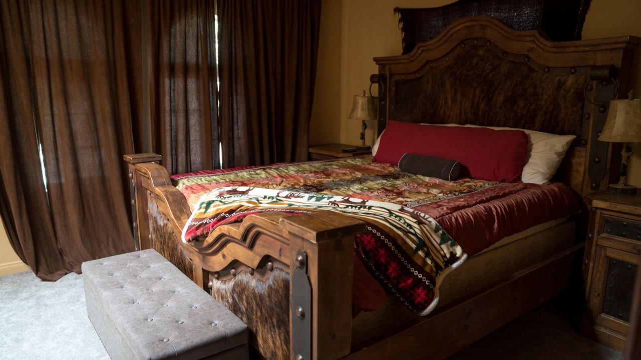 Photo of Bedroom in Sugarloaf