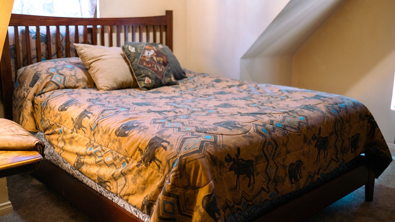 Photo of Bedroom in Sugarloaf
