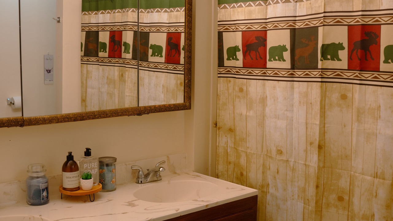 Photo of Bathroom in Sugarloaf