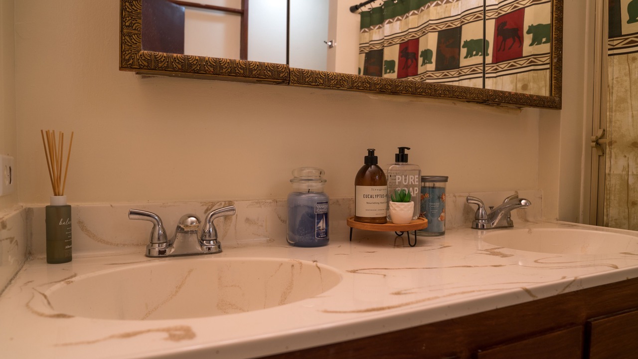 Photo of Bathroom in Sugarloaf