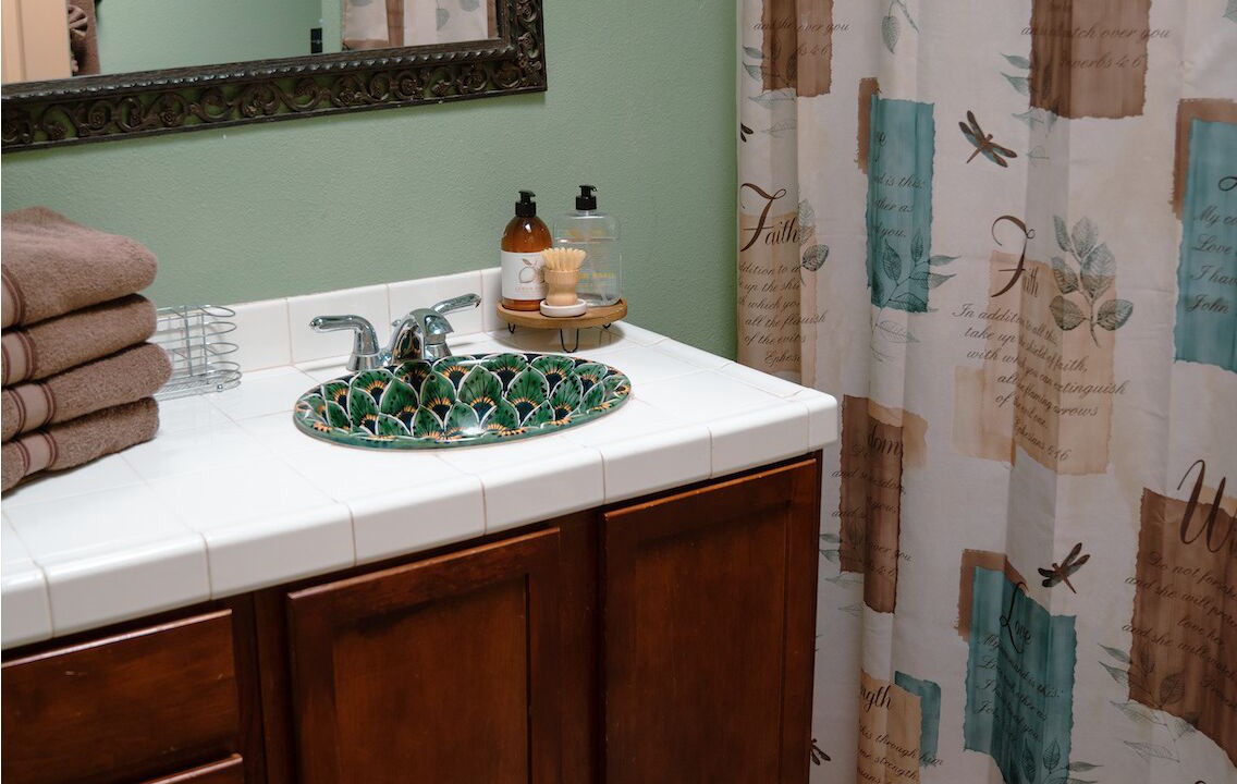 Photo of Bathroom in Sugarloaf