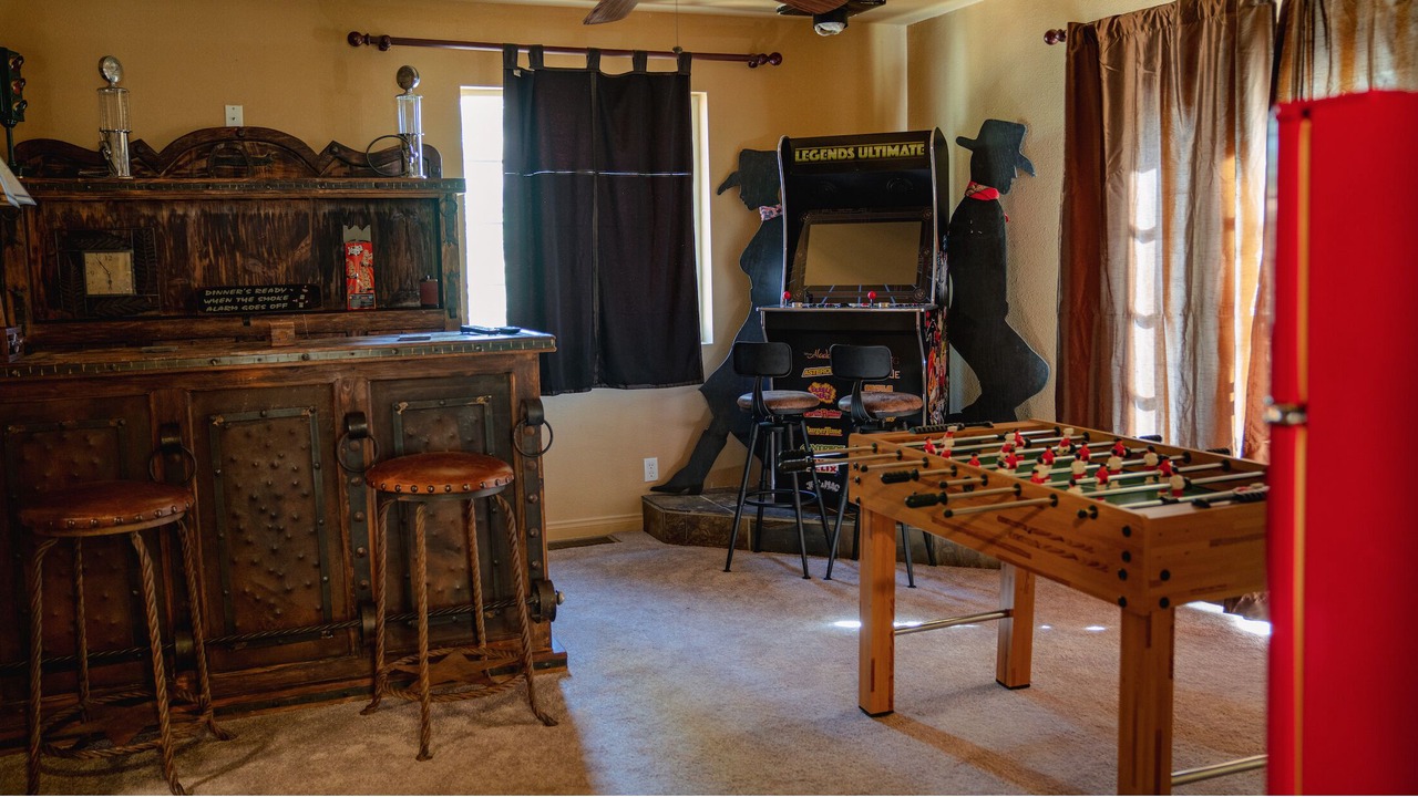 Photo of Bedroom in Sugarloaf