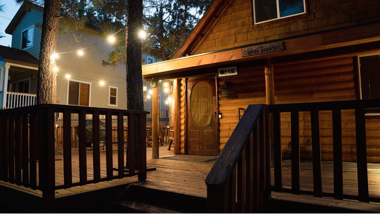 Photo of Outdoor in Sugarloaf