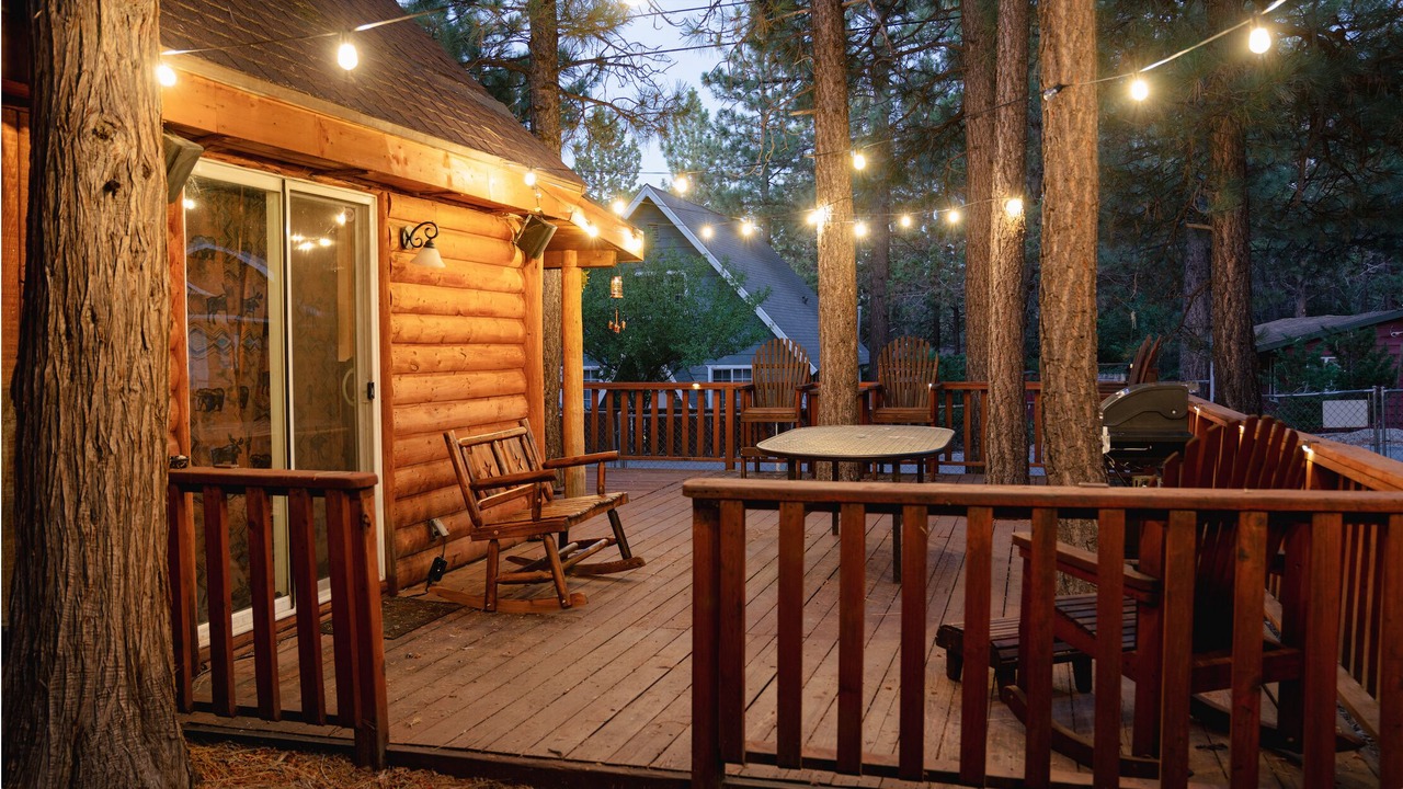 Photo of Patio Balcony in Sugarloaf