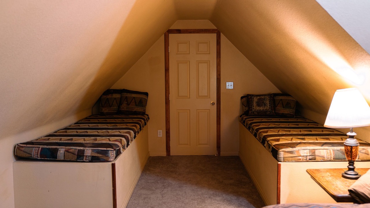 Photo of Bedroom in Sugarloaf