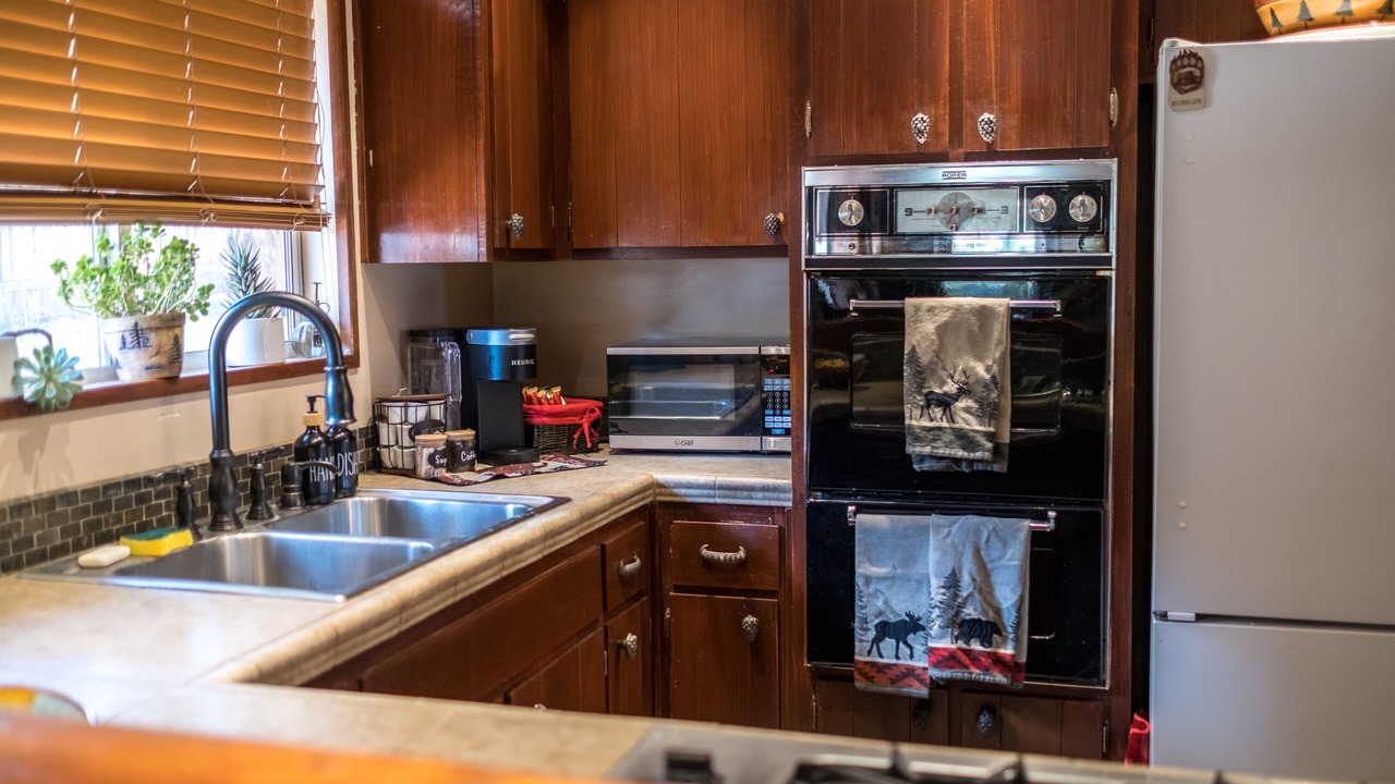 Photo of Kitchen in Sugarloaf