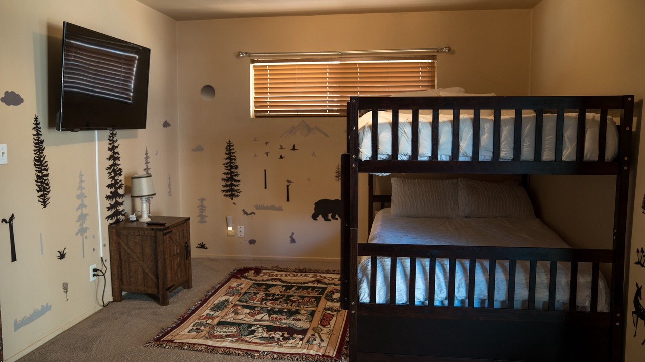 Photo of Bedroom in Sugarloaf