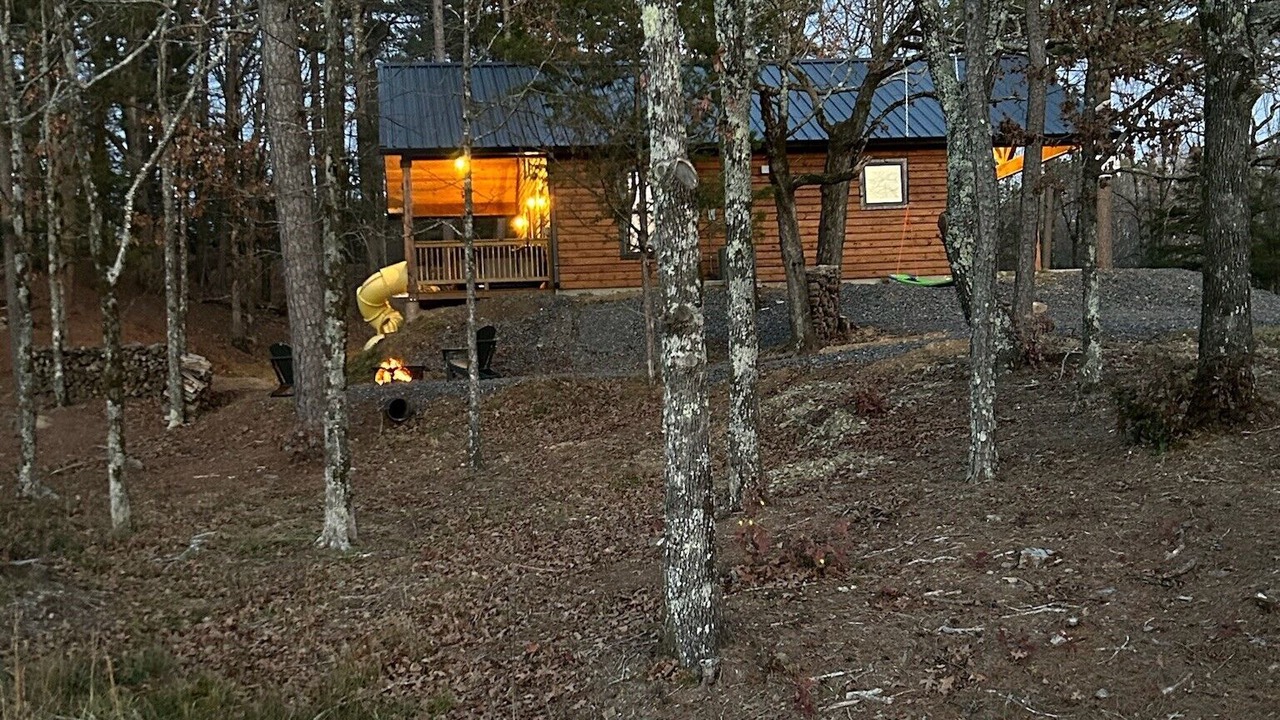 Photo of Outdoor in Board Camp