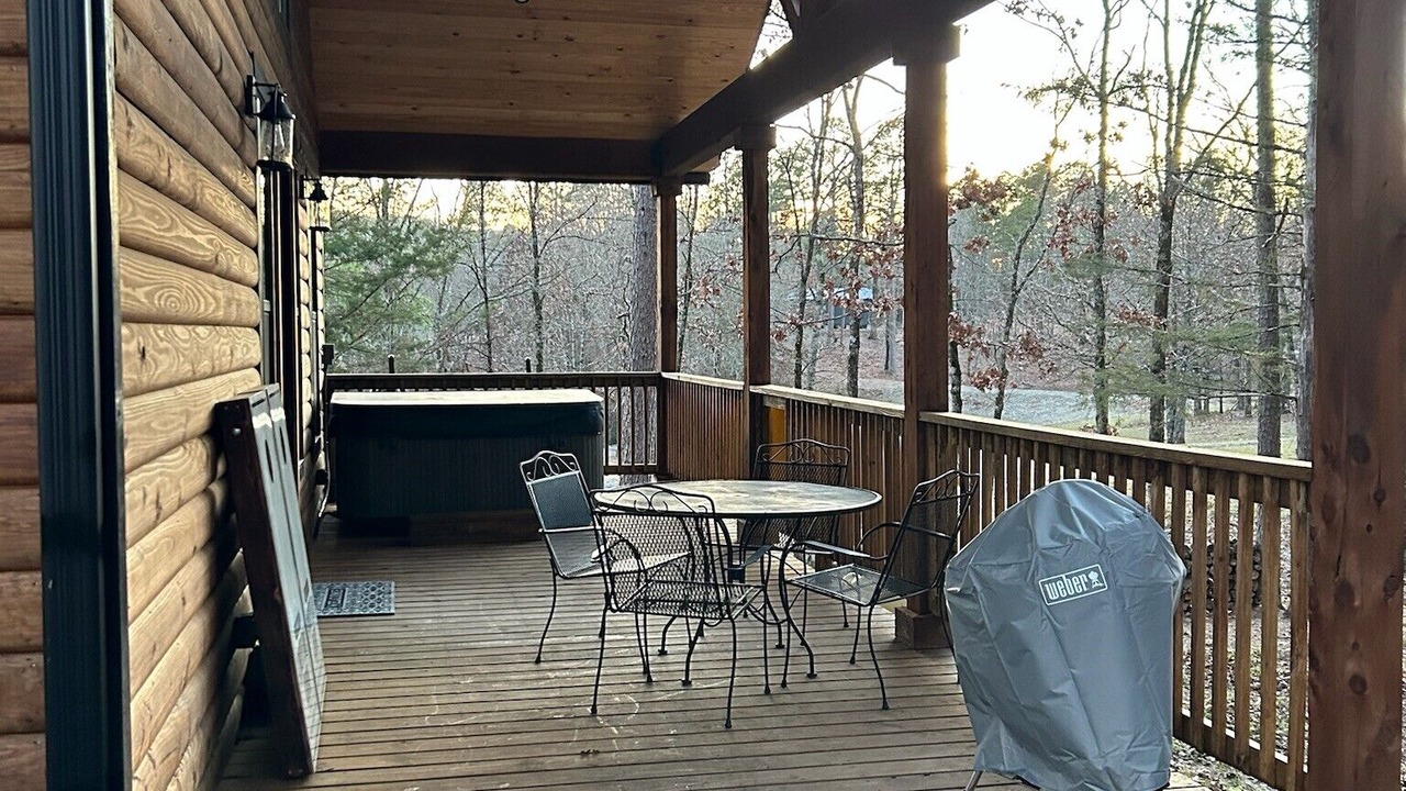 Photo of Outdoor in Board Camp