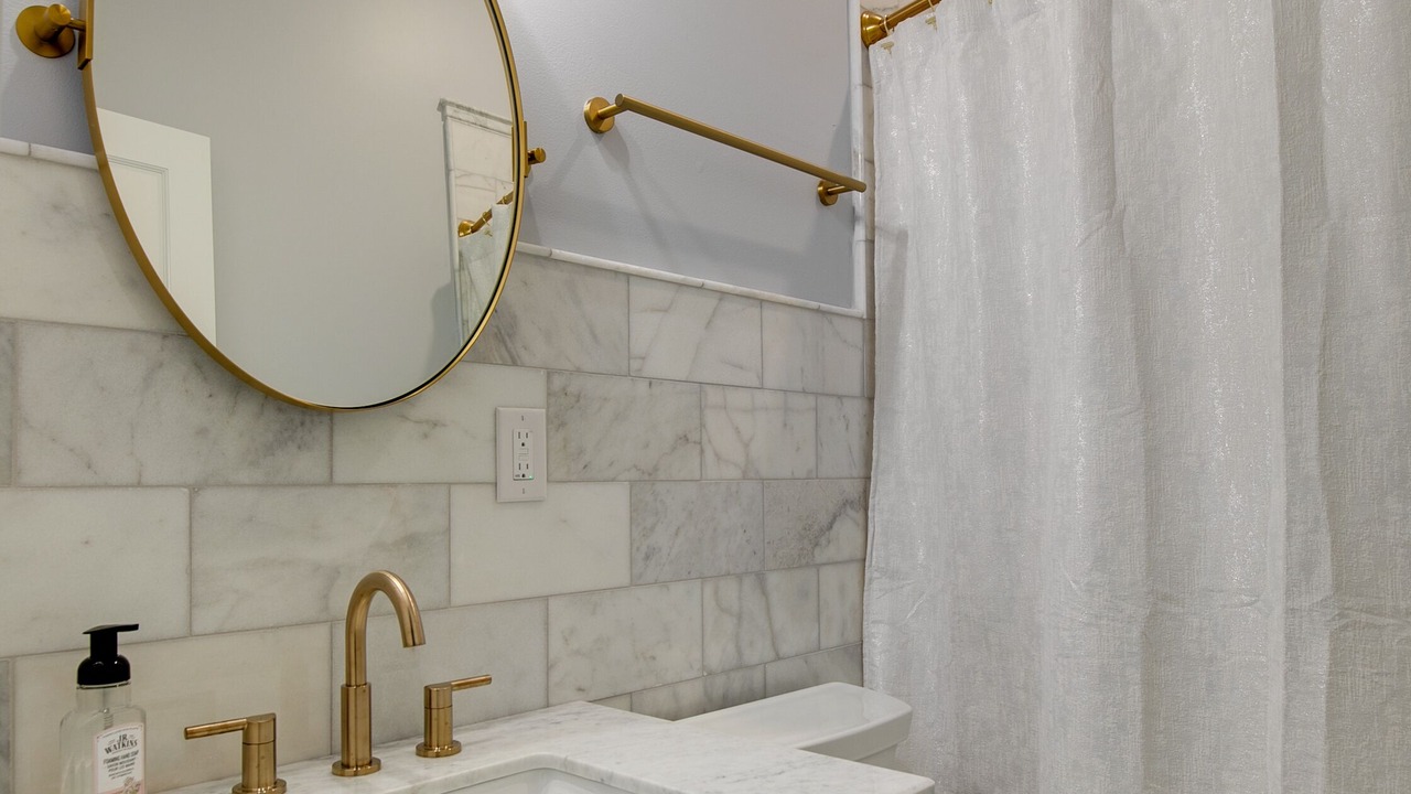 Photo of Bathroom in Church Hill