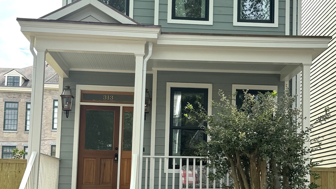 Photo of Outdoor in Church Hill