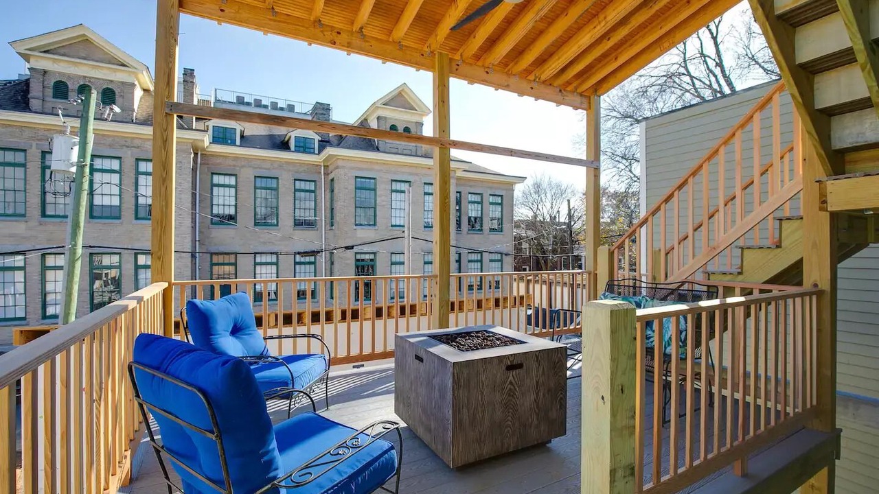 Photo of Outdoor in Church Hill