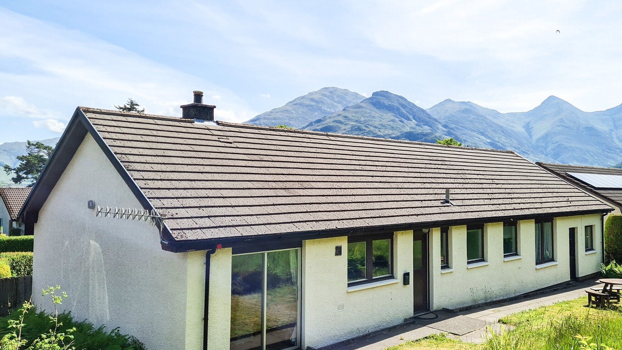 Photo of Outdoor in Ratagan