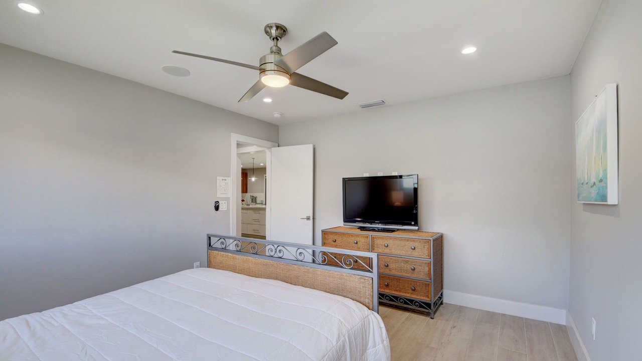 Photo of Bedroom in Singer Island