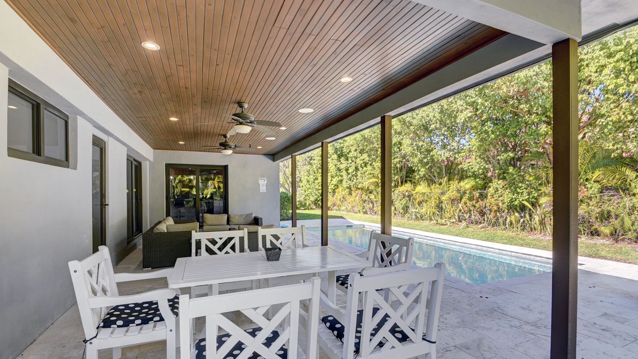 Photo of Outdoor in Singer Island