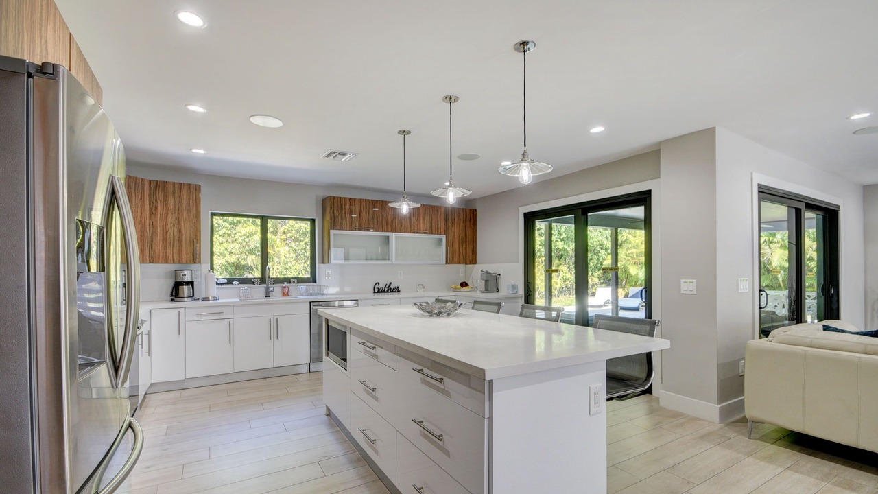 Photo of Kitchen in Singer Island