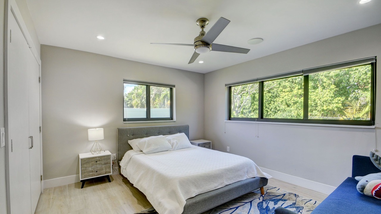 Photo of Bedroom in Singer Island