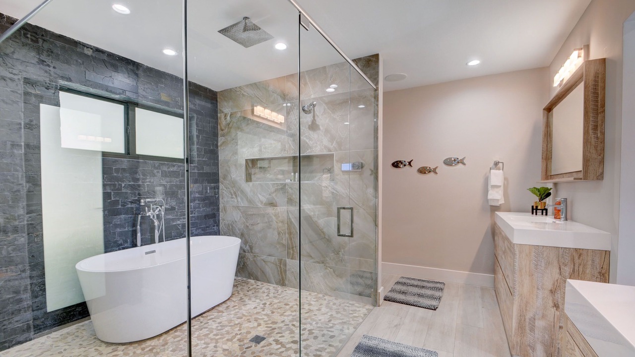 Photo of Bathroom in Singer Island