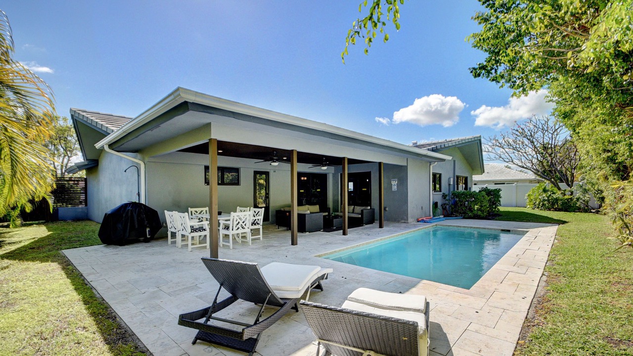 Photo of Outdoor in Singer Island