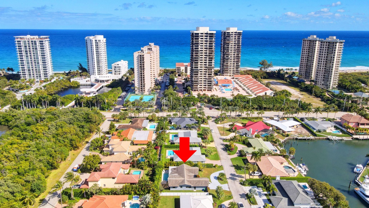 Photo of Outdoor in Singer Island