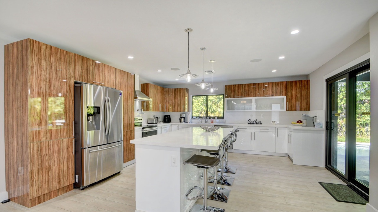 Photo of Kitchen in Singer Island